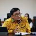 Ivan Wirata, Waka I DPRD Provinsi Jambi