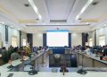Legislator Perjuangkan Nasib PPPK Yang tidak masuk database. FOTO: IST