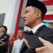 Ketua DPRD Provinsi Jambi, M Hafiz Fattah. FOTO: IST