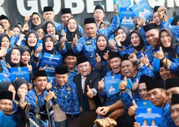 Waka I DPRD  Provinsi Jambi, Ivan Wirata. FOTO: IST