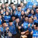 Waka I DPRD Provinsi Jambi, Ivan Wirata. FOTO: IST