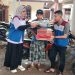PHR Zona 1 bergerak cepat medistribusikan bantuan di posko siaga banjir dan titik-titik pengungsian di Lhokseumawe, Aceh dan Langkat, Sumatera Utara. FOTO: DOC