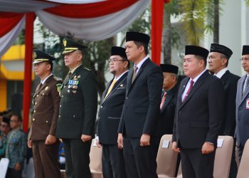 Ivan Wirata, Waka I DPRD Provinsi Jambi