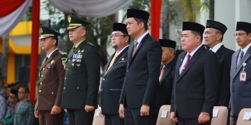 Ivan Wirata, Waka I DPRD Provinsi Jambi