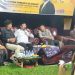 Ivan Wirata Saat Reses di Desa Mudung Darat. FOTO: OYI