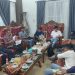 Rapat Persiapan Kejurprov Drum Band Provinsi Jambi Tahun 2025. FOTO: UCUP