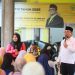 Ivan Wirata Reses di Desa Pudak Kecamatan Kumpeh Ulu. FOTO: OYI