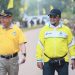 Ketua DPD I Golkar Provinsi Jambi, H Cek Endra dan Ivan Wirata