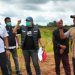 Pemprov Jambi Gandeng Polda Jambi Untuk Buktikan Kepemilikan Aset daerah. FOTO: IST