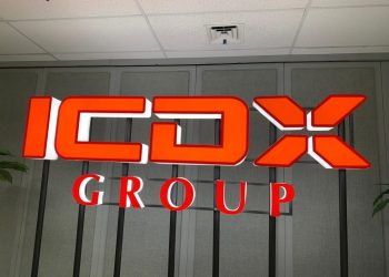 Komitmen Jaga Data, ICDX Raih Sertifikasi ISO Terbaru. FOTO: IST