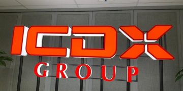 Komitmen Jaga Data, ICDX Raih Sertifikasi ISO Terbaru. FOTO: IST