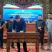 DPRD Provinsi Jambi Teken Nota Kesepatakatan KUA dan PPAS TA 2026. FOTO: IST