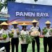 Panen Raya di Lapas Kelas IIA Jambi, FOTO: DOC LAPAS
