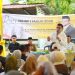 Ivan Wirata Saat Reses di Desa Muara Jambi. FOTO: UCUP
