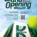 Grand Opening Padel Kalcer, Warga Jambi Bisa Nikmati Fasilitas Premium dengan Harga Spesial. FOTO: IST