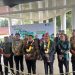 Peresmian Gade Creative Lounge di Universitas Lampung. FOTO: IST