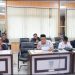 RDP Pansus Zona Merah DPRD Kota Jambi. FOTO: OYI