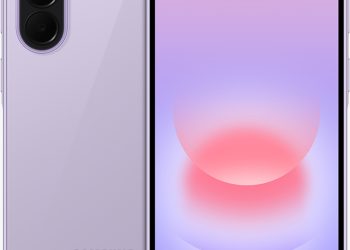 Galaxy A37 5G Resmi Hadir: Smartphone Stylish dengan Kamera Jernih & AI Paling Canggih untuk Keseharian Anak Muda. FOTO: IST