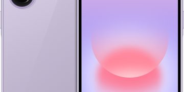 Galaxy A37 5G Resmi Hadir: Smartphone Stylish dengan Kamera Jernih & AI Paling Canggih untuk Keseharian Anak Muda. FOTO: IST