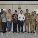 Berfoto bersama usai dialog. FOTO: OYI