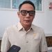 Waka II DPRD Provinsi Jambi, Samsul Riduan dari fraksi PDIP. FOTO: IST