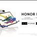 Honor Xpad X8b Yang Baru Diperkenalkan di Indonesia. FOTO: IST