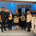 Kanwil Ditjenpas Jambi Irwan Rahmat Gumilar Saat Mengikuti Event Imipas di Bali. FOTO: IST