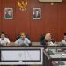 Komisi I DPRD Kota Jambi RDP dengan warga soal Sengketa Tanah. FOTO: IST