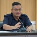 Ketua DPRD Kota Jambi, Kemas Faried Alfarelly. FOTO: IST