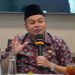 Ketua DPRD Kota Jambi, Kemas Faried Alfarelly. FOTO: IST