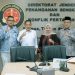 Pansus Zona Merah Saat Menemui Kementrian ATR/BPN. FOTO: IST