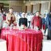 Ketua Komisi II DPRD Kota Jambi Apresiasi Ajang Bujang Gadis 2026. FOTO: IST