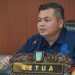 Ketua DPRD Kota Jambi di Musrenbang Minta Kepala Bapperinda Dicopot. FOTO: IST