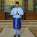 Waka DPRD Kota Jambi, Naim. FOTO: IST