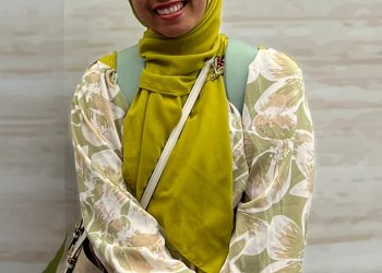 Wella Sandria, SE MSc, Akademi UM Jambi