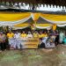 Berfhoto bersama usai acara. FOTO: UCUP