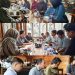 Proses rekrutmen terbuka calon anggota dan pengurus Karang Taruna Provinsi Jambi. FOTO: IST