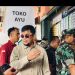 Ivan Wirata dan OPD terkait saat Sidak Harga Pasar Jelang Idul Adha. FOTO: UCUP