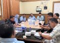 KI Jambi dan DPRD Bengkulu Bahas Strategi Meningkatkan Transparansi Publik. FOTO: IST