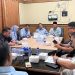 KI Jambi dan DPRD Bengkulu Bahas Strategi Meningkatkan Transparansi Publik. FOTO: IST