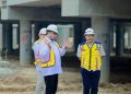Waka I DPRD Provinsi Jambi Ivan Wirata. FOTO: UCUP