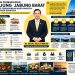 Faizal Riza Dorong Tanjab Barat Menjadi Pusat Perdagangan dan Hilirisasi Agro-Maritim. FOTO: IST