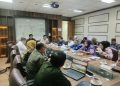 DPRD Jambi Bidik Pengelolaan Tahura Modern, Libatkan Masyarakat dan Ekonomi Hijau. FOTO: IST