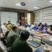 DPRD Jambi Bidik Pengelolaan Tahura Modern, Libatkan Masyarakat dan Ekonomi Hijau. FOTO: IST