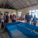 Perwakilan Pertamina EP Jambi dan kelompok penerima manfaat saat studi banding. FOTO: IST
