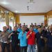 Kodrat Jambi Rapat Pematangan untuk bidik prestasi. FOTO: IST