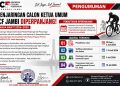 Sepi peminat, pendaftaran resmi diperpanjang hingga Juli mendatang. FOTO: IST
