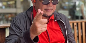 Waka I DPRD Provinsi Jambi Ivan Wirata. FOTO: UCUP