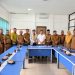 Berfhoto bersama usai acara. FOTO: UCUP
