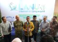 BPJS kesehatan luncurkan Viola dan Lanuri untuk layani masyakarat hingga pelosok negeri. FOTO: IST
